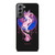 POKEMON EVEE EVOLUTION SYLVEON Samsung Galaxy S21 Plus Case