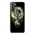 POKEMON EVEE EVOLUTION UMBREON Samsung Galaxy S21 Plus Case