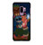 LILO AND STITCH CARTOON Samsung Galaxy S9 Plus Case