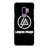 LINKIN PARK ROCK BAND EMBLEM Samsung Galaxy S9 Plus Case