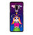 LISA FRANK BAPHOMET Samsung Galaxy S9 Plus Case