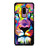 LISA FRANK LION Samsung Galaxy S9 Plus Case