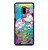 LISA FRANK SEALS Samsung Galaxy S9 Plus Case