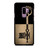 LOCKE AND KEY MOVIE ART Samsung Galaxy S9 Plus Case