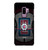 LOGO LOS ANGELES CLIPPERS Samsung Galaxy S9 Plus Case