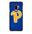 LOGO PITTSBURGH PANTHERS FOOTBALL Samsung Galaxy S9 Plus Case