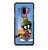 LOONEY TUNES MARVIN THE MARTIAN Samsung Galaxy S9 Plus Case