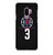 LOS ANGELES CLIPPERS JERSEY Samsung Galaxy S9 Plus Case