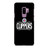 LOS ANGELES CLIPPERS NBA LOGO Samsung Galaxy S9 Plus Case