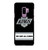 LOS ANGELES KINGS SLOGANS Samsung Galaxy S9 Plus Case