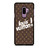 LOUIS VUITTON LOGO NEW Samsung Galaxy S9 Plus Case