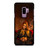 LUCIFER CHLOE DECKER Samsung Galaxy S9 Plus Case