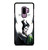 MALEFICENT ANGELINA JOLIE Samsung Galaxy S9 Plus Case