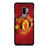 MANCHESTER UNITED EMBLEM Samsung Galaxy S9 Plus Case