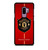 MANCHESTER UNITED MU SOCCER LOGO Samsung Galaxy S9 Plus Case