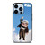 UP CARTOON MOVIE GRANDPA FREDERICKSON iPhone 13 Pro Max Case