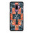 MARCELO BURLON ABSTRACT ART Samsung Galaxy S9 Plus Case
