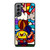 POP ART ROMERO BRITTO Samsung Galaxy S21 Plus Case