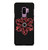 MARCELO BURLON SNAKE Samsung Galaxy S9 Plus Case