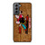 POPEYE AND OLIVE DANCE Samsung Galaxy S21 Plus Case
