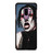 MARILYN MANSON GOTH  Samsung Galaxy S9 Plus Case