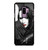 MARILYN MANSON GOTH FACE 2 Samsung Galaxy S9 Plus Case