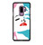 MARILYN MOENROE ABSTRACT Samsung Galaxy S9 Plus Case