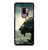 MARVEL BLACK PANTHER Samsung Galaxy S9 Plus Case