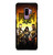 MARVEL MIDNIGHT SUNS Samsung Galaxy S9 Plus Case