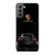 PORSCHE CAYMAN S BLACK Samsung Galaxy S21 Plus Case