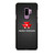 MASSEY FERGUSON METAL LOGO Samsung Galaxy S9 Plus Case