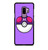 MASTER BALL POKEMON Samsung Galaxy S9 Plus Case