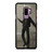 MATTY HEALY THE 1975 BAND Samsung Galaxy S9 Plus Case
