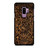 MAYAN CALENDAR  Samsung Galaxy S9 Plus Case