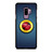 MEGA MAN BATTLE NETWORK SIGN Samsung Galaxy S9 Plus Case