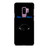 MERCEDES BENZ BLACK CAR  Samsung Galaxy S9 Plus Case