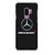 MERCEDES MCLAREN CARBON LOGO Samsung Galaxy S9 Plus Case