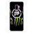 METAL MULISHA MONSTER ENERGY SKULL Samsung Galaxy S9 Plus Case
