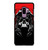 METALLICA LOGO SKULL Samsung Galaxy S9 Plus Case