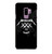 METALLICA ROCK BAND LOGO Samsung Galaxy S9 Plus Case