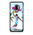 MIAMI HEAT DWYANE WADE DUNK Samsung Galaxy S9 Plus Case