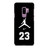 MICHAEL JORDAN NIKE 23 Samsung Galaxy S9 Plus Case