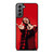 POST MALONE STONEY Samsung Galaxy S21 Plus Case