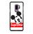 MICKEY MOUSE SUPREME 2 Samsung Galaxy S9 Plus Case