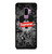 MICKEY SUP CENSORED Samsung Galaxy S9 Plus Case
