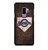 MILWAUKEE BREWERS MLB BASEBALL  Samsung Galaxy S9 Plus Case