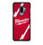 MILWAUKEE TOOL LOGO Samsung Galaxy S9 Plus Case
