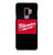 MILWAUKEE TOOL METAL LOGO 2 Samsung Galaxy S9 Plus Case