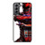 POWER RANGERS RED Samsung Galaxy S21 Plus Case
