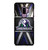 MINNESOTA TIMBERWOLVES METAL SYMBOL Samsung Galaxy S9 Plus Case